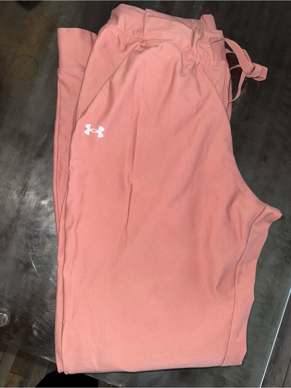 Women’s Under Armor Joggers